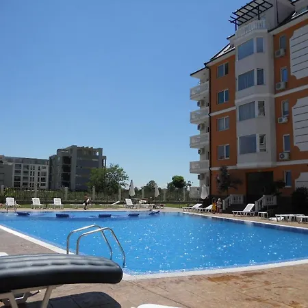 Sea Diamond D14 Sunny Beach
