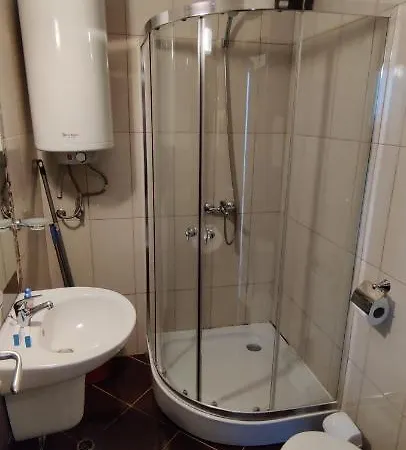 Apartment Sea Diamond D14 *