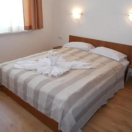 Sea Diamond D14 Apartment Sunny Beach