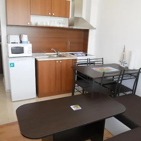 Sea Diamond D14 * Sunny Beach